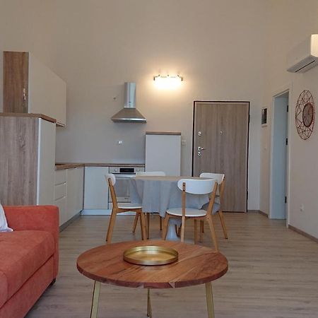 Apartamento Irena Cres Exterior foto
