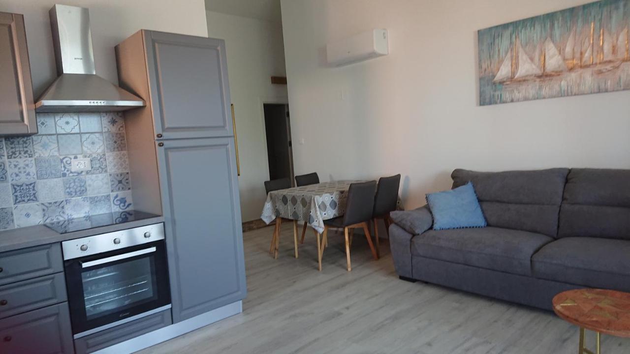 Apartamento Irena Cres Exterior foto