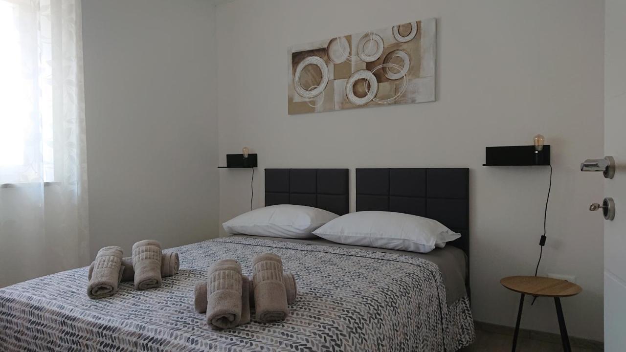 Apartamento Irena Cres Exterior foto