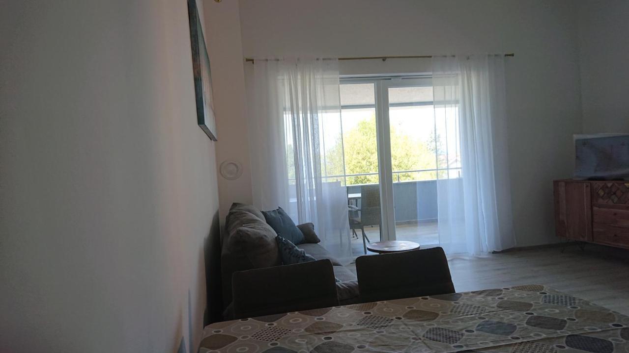 Apartamento Irena Cres Exterior foto