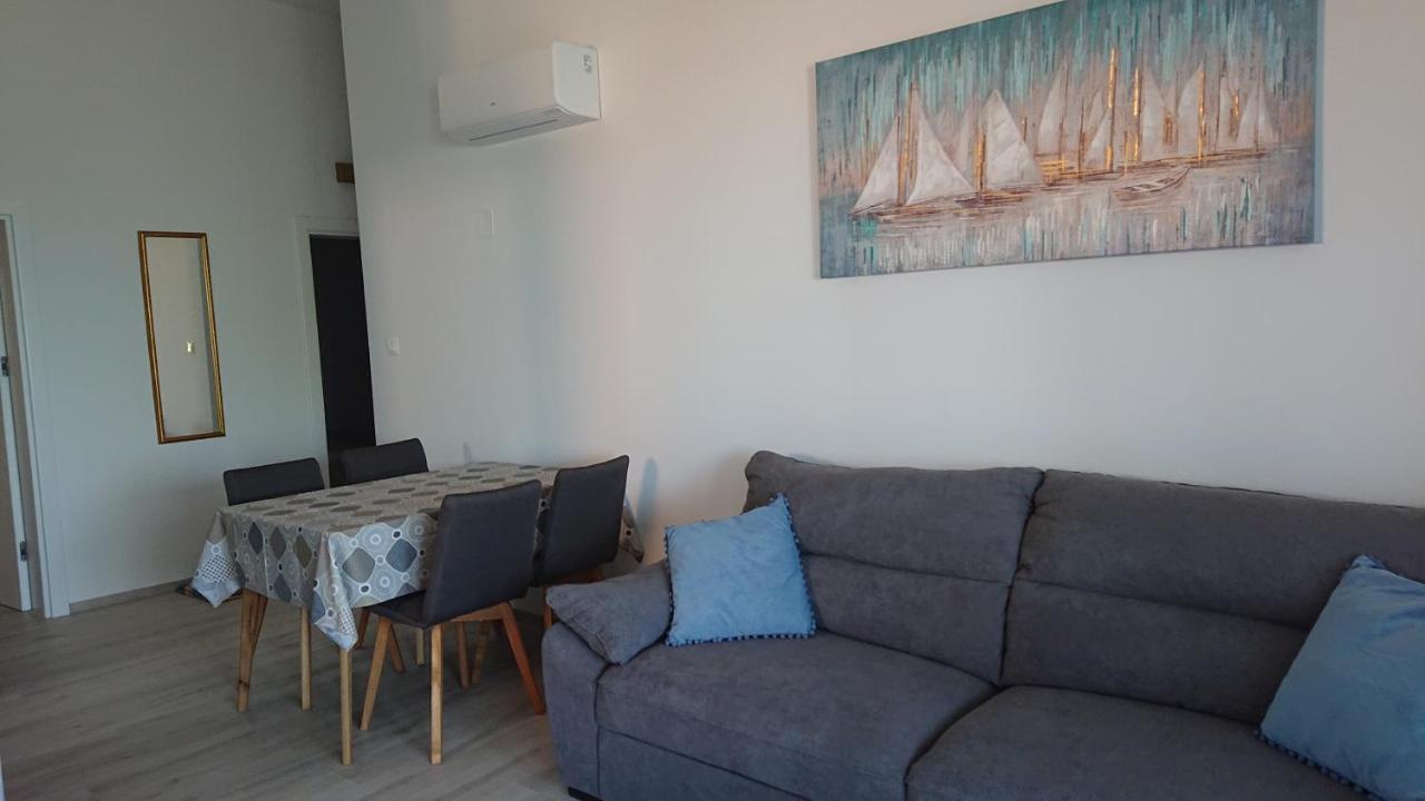Apartamento Irena Cres Exterior foto
