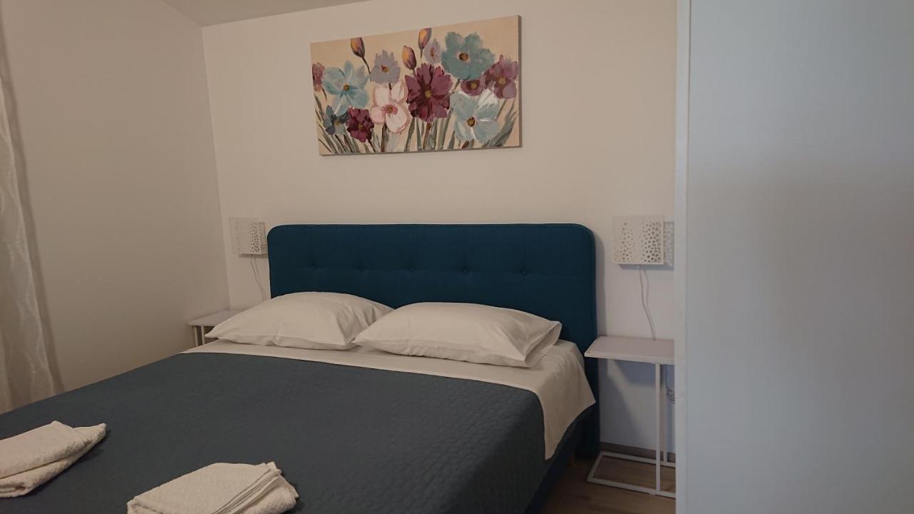 Apartamento Irena Cres Exterior foto