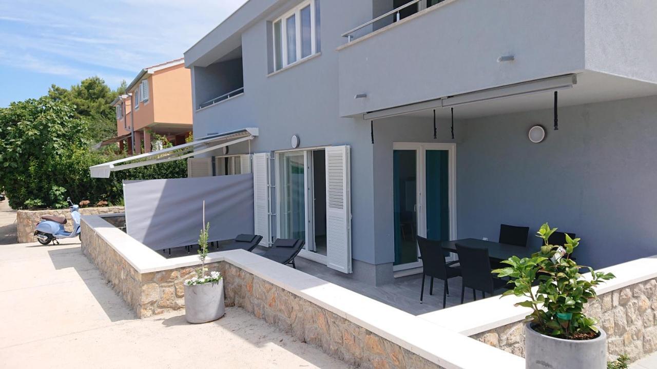 Apartamento Irena Cres Exterior foto