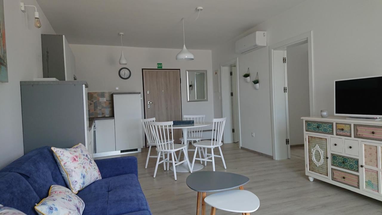 Apartamento Irena Cres Exterior foto