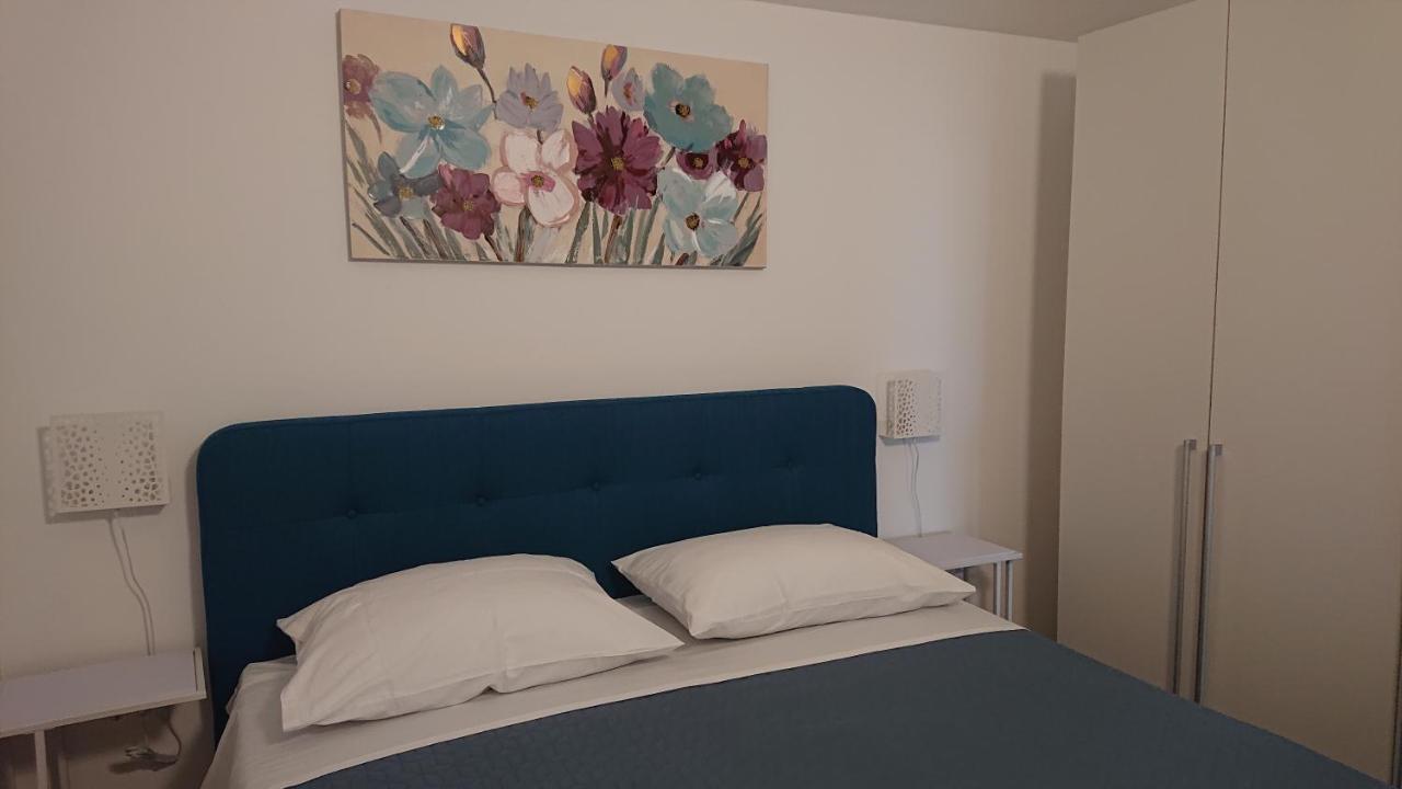 Apartamento Irena Cres Exterior foto