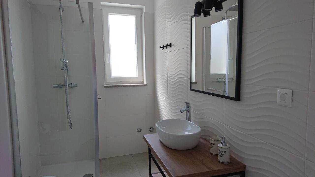Apartamento Irena Cres Exterior foto
