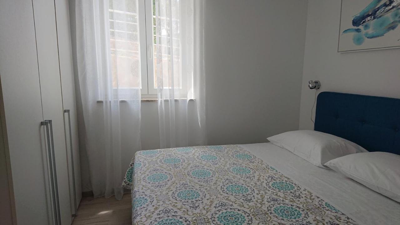 Apartamento Irena Cres Exterior foto