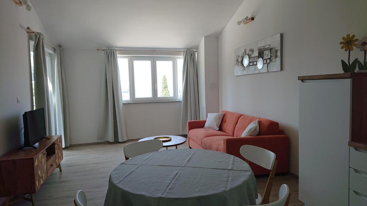 Apartamento Irena Cres Exterior foto