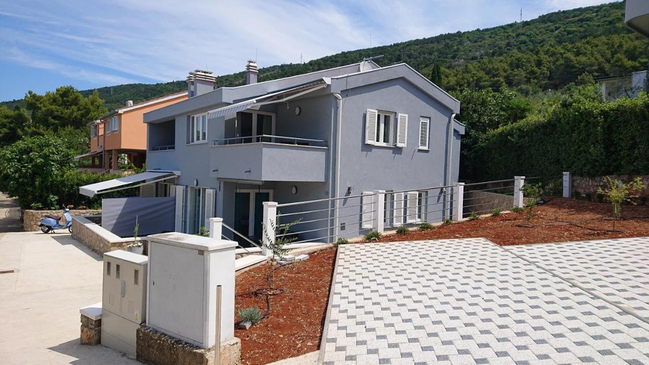 Apartamento Irena Cres Exterior foto