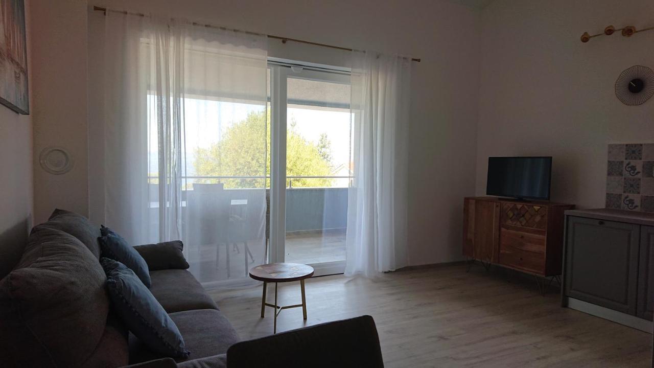 Apartamento Irena Cres Exterior foto