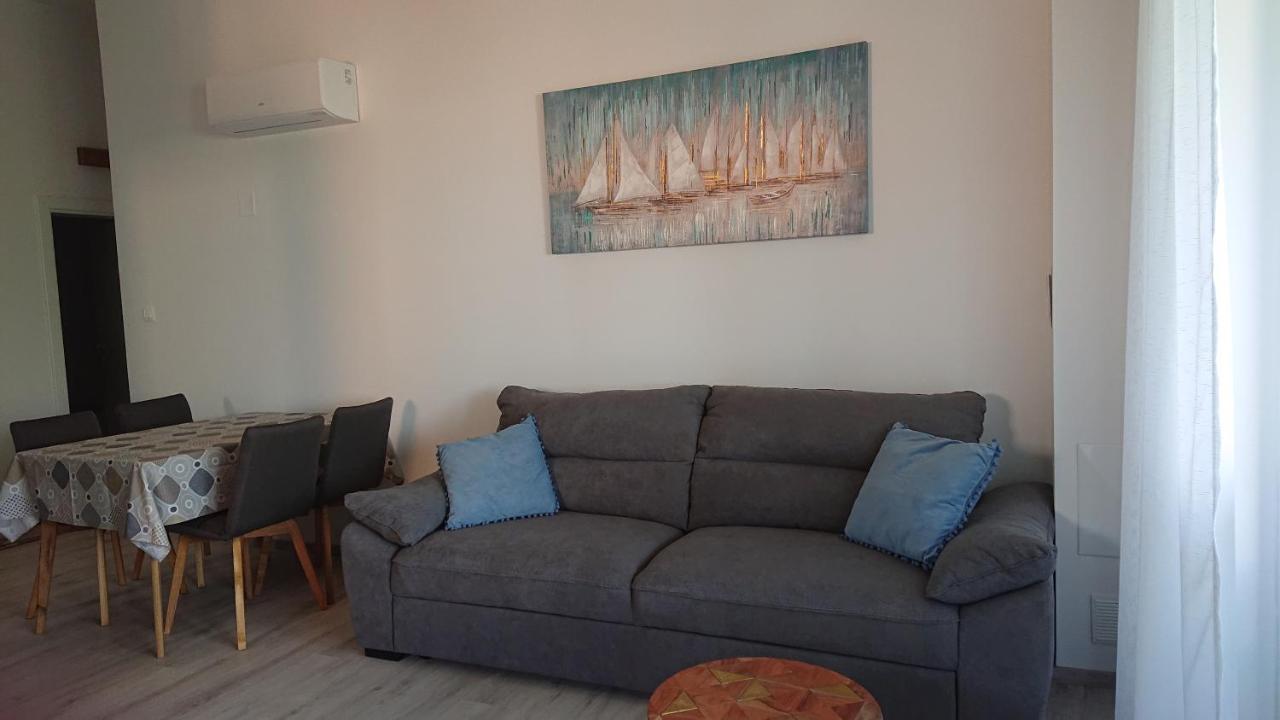 Apartamento Irena Cres Exterior foto