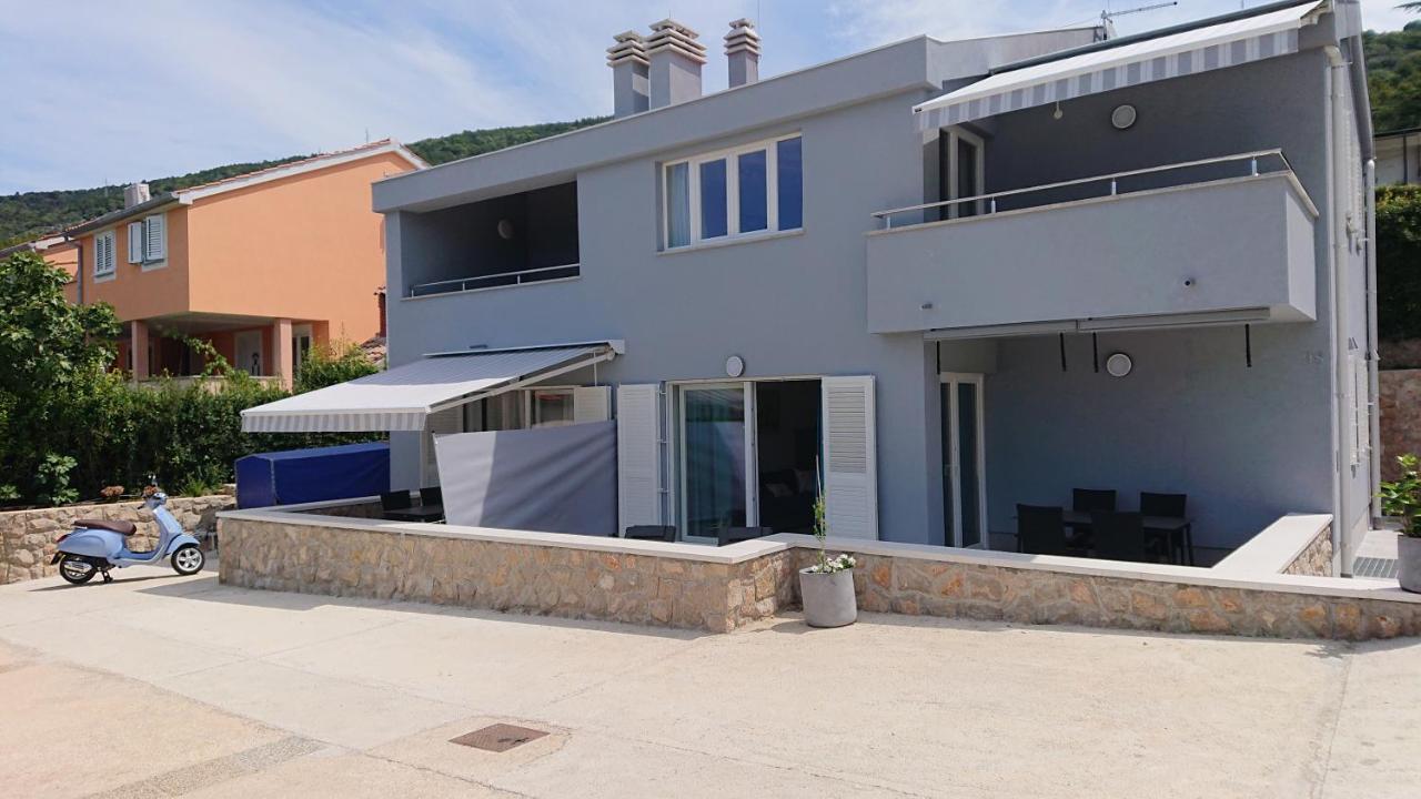 Apartamento Irena Cres Exterior foto