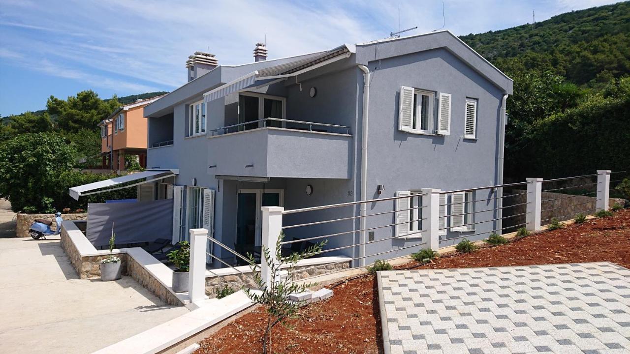 Apartamento Irena Cres Exterior foto