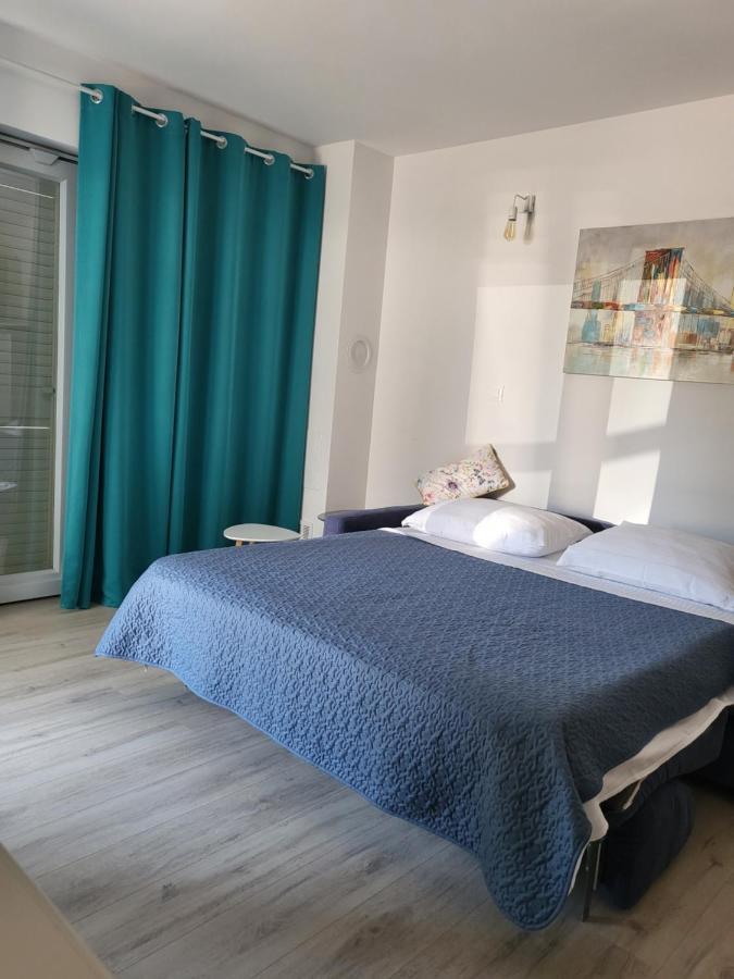 Apartamento Irena Cres Exterior foto