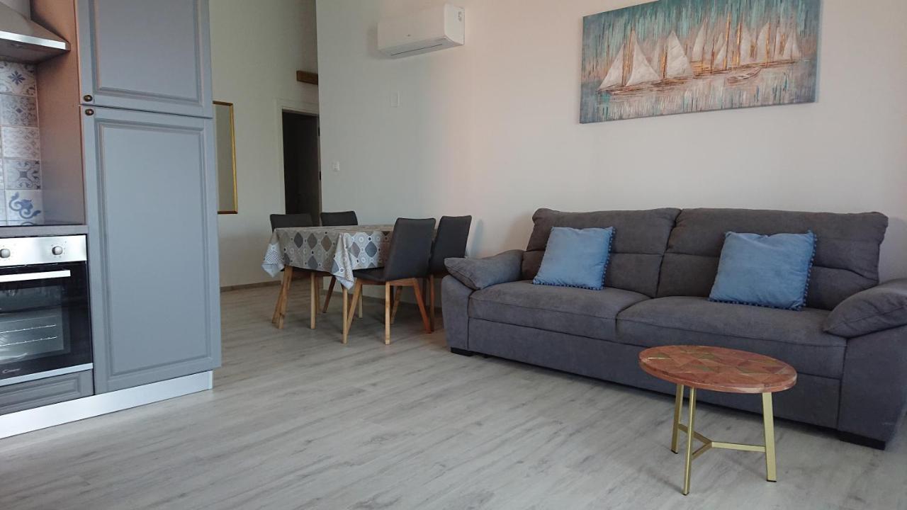 Apartamento Irena Cres Exterior foto